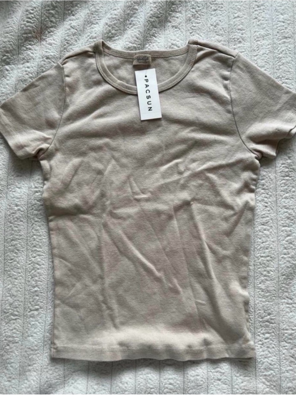 PACSUN BRANDY MELVILLE JOHN GALT TOP